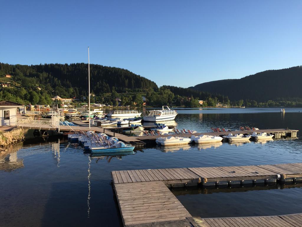 Rochire Location 1 Διαμέρισμα Gérardmer Δωμάτιο φωτογραφία