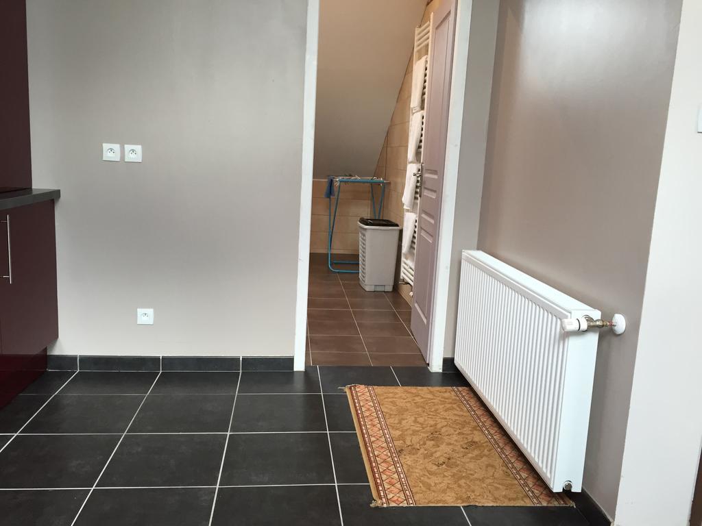 Rochire Location 1 Διαμέρισμα Gérardmer Δωμάτιο φωτογραφία