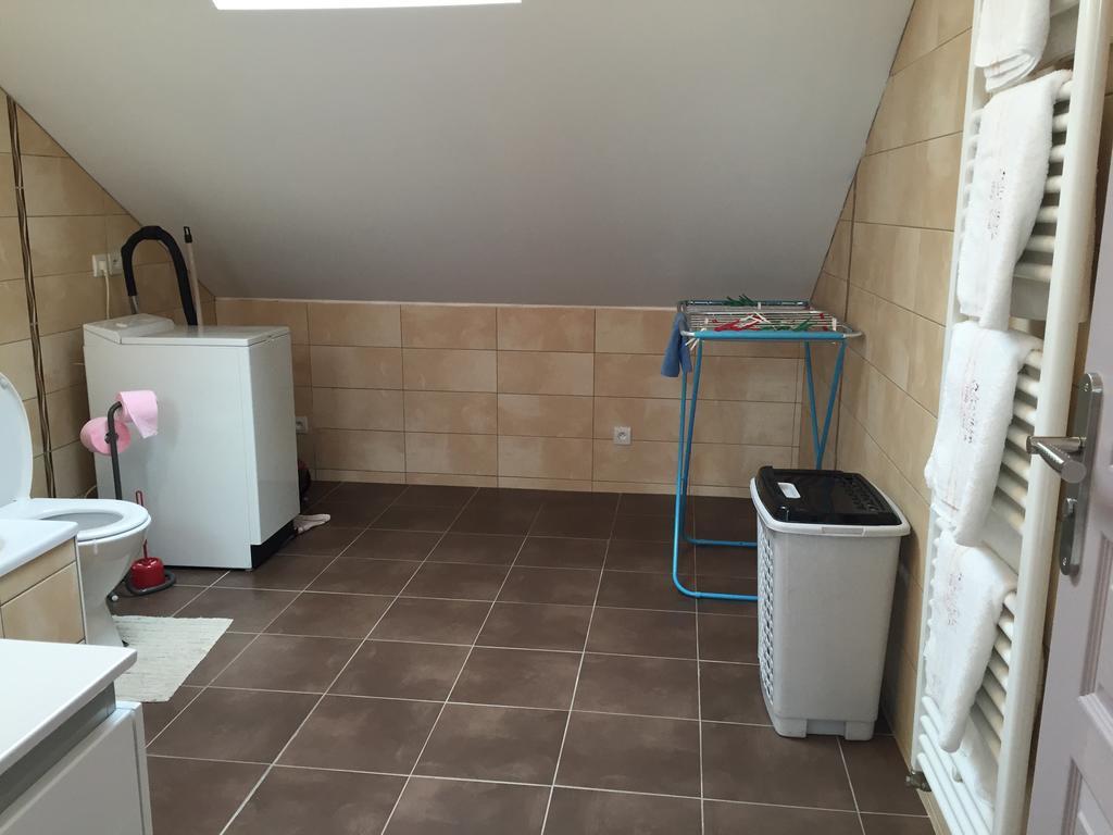 Rochire Location 1 Διαμέρισμα Gérardmer Δωμάτιο φωτογραφία